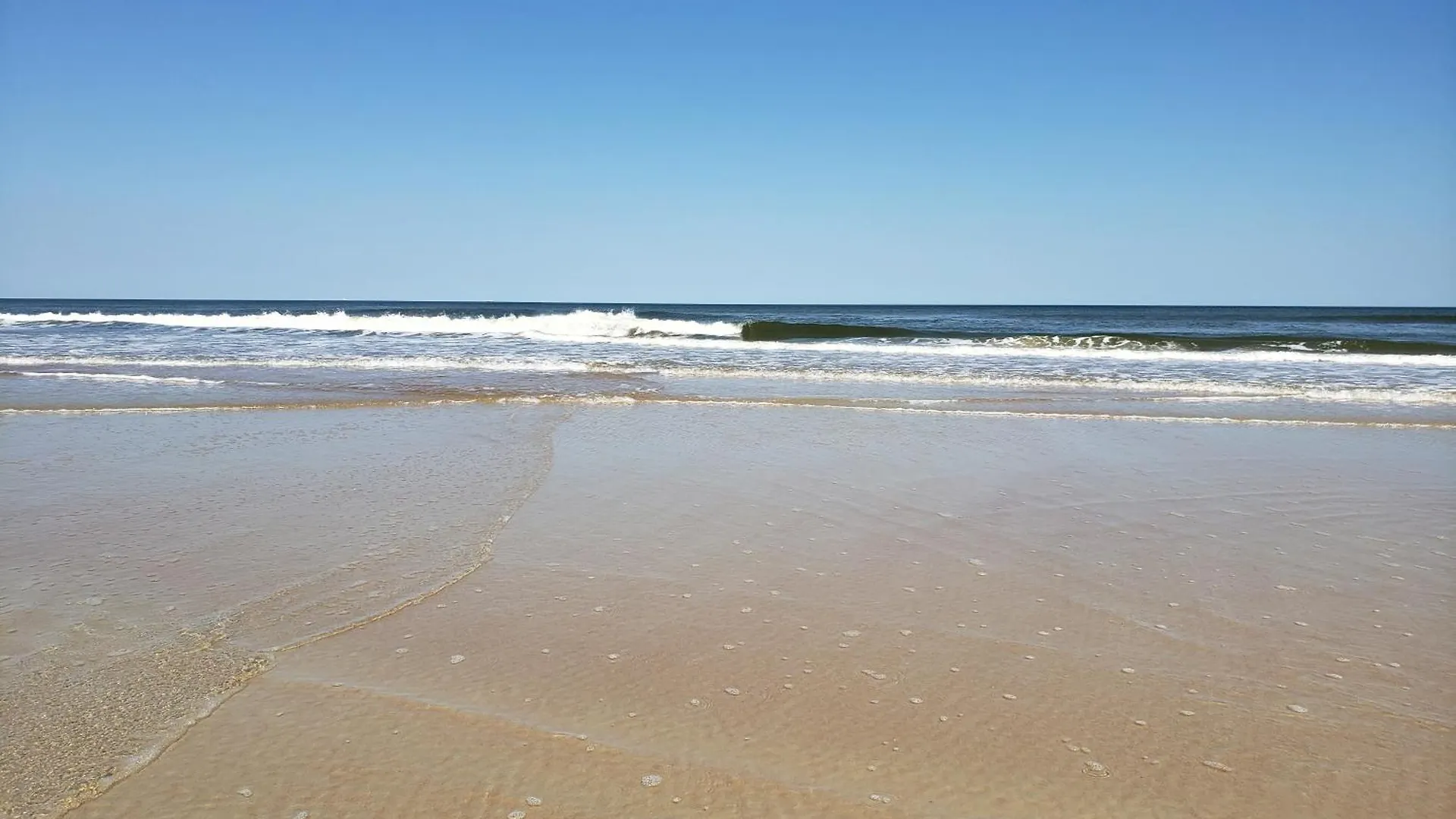 Apartment Beachside Bliss Ocean Views & Endless Fun Daytona Beach!