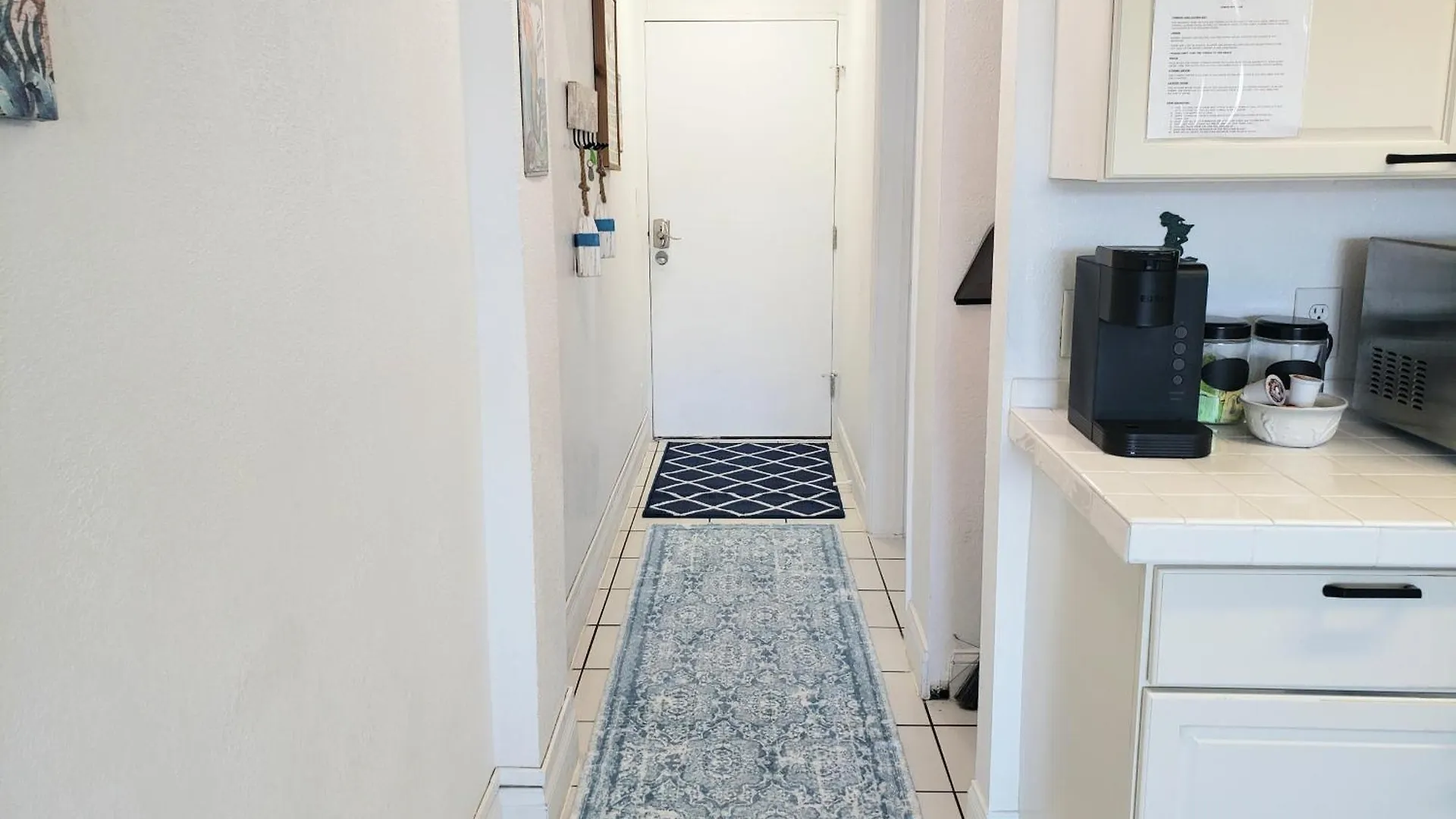 Beachside Bliss Ocean Views & Endless Fun Daytona Beach! Apartmán