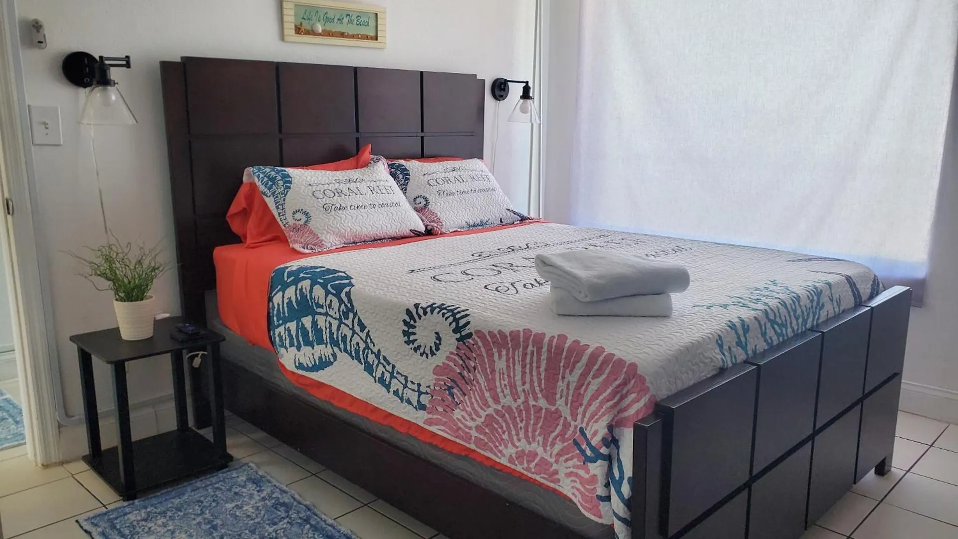 Beachside Bliss Ocean Views & Endless Fun Daytona Beach! 0*,  USA