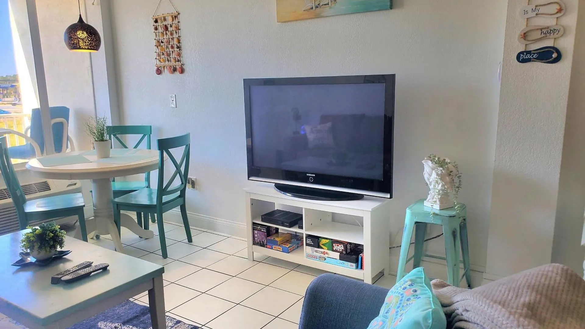 Apartmán Beachside Bliss Ocean Views & Endless Fun Daytona Beach! USA