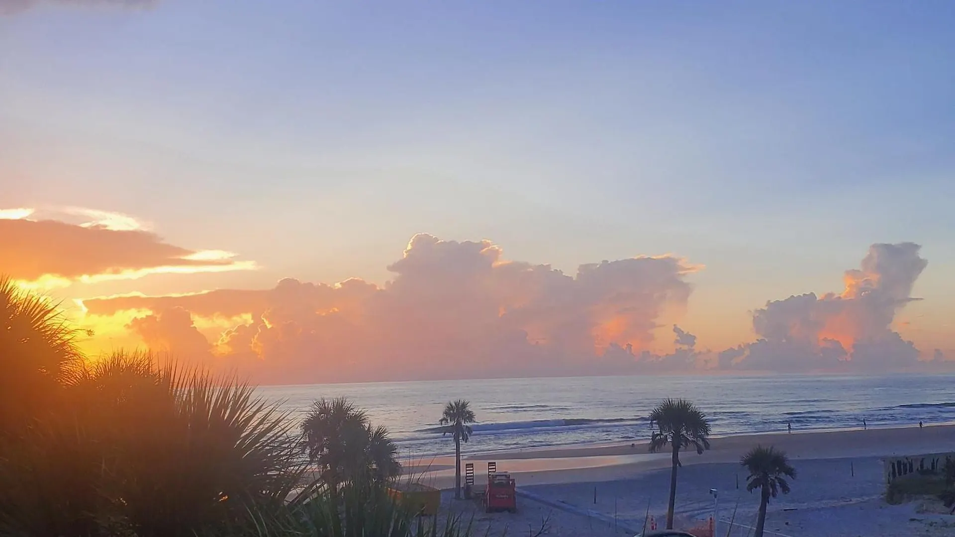 Beachside Bliss Ocean Views & Endless Fun Daytona Beach! contacts